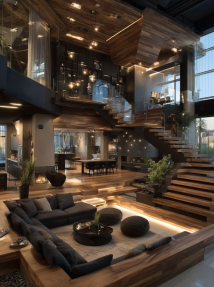 Nội Thất Phòng Khách